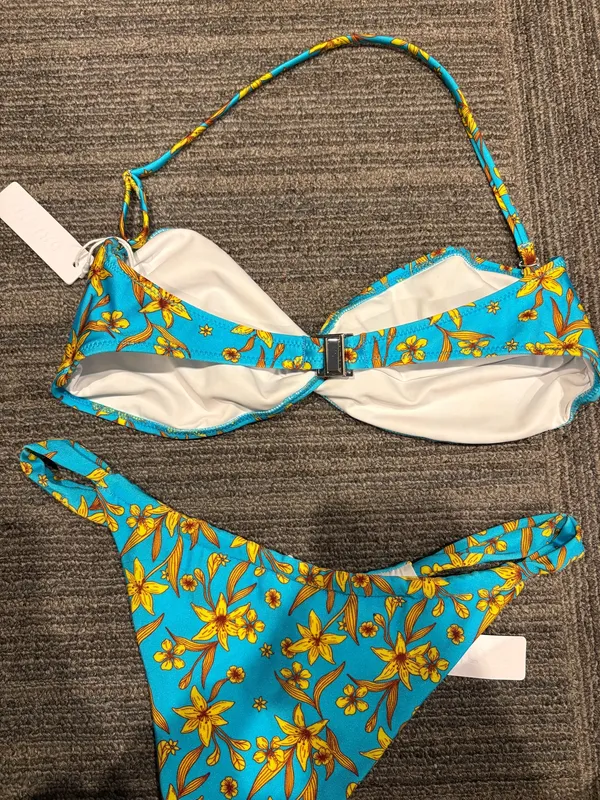 Bright Swimwear Bikini - Image 5