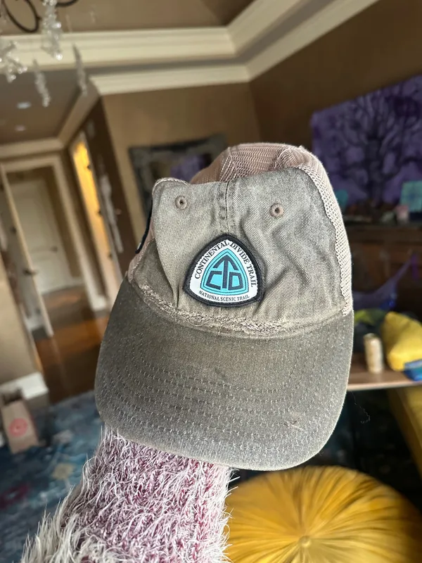 CDT Hat - Image 6