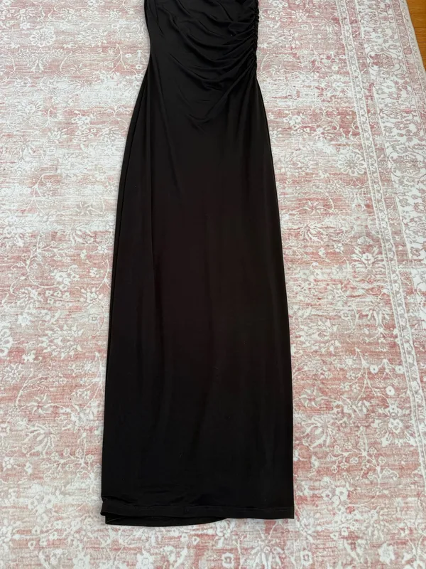Lulus Maxi Dress - Image 4