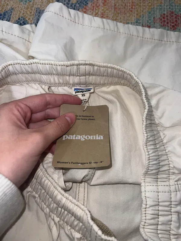 Patagonia Shorts - Image 5