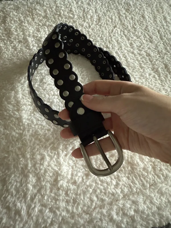Belt Black - Image 2
