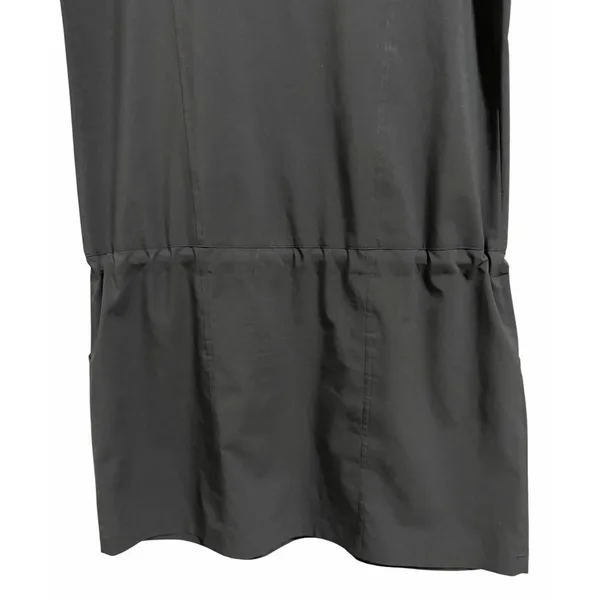 Arc'teryx Contenta‎ Dress Cinch Waist Black Women's Size Medium - Image 6