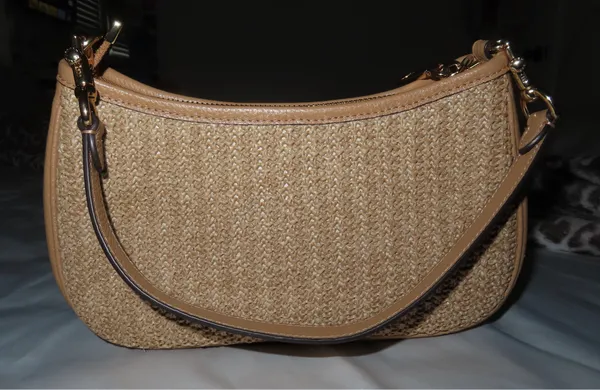 Coach Teri Bag Shoulder - Image 3