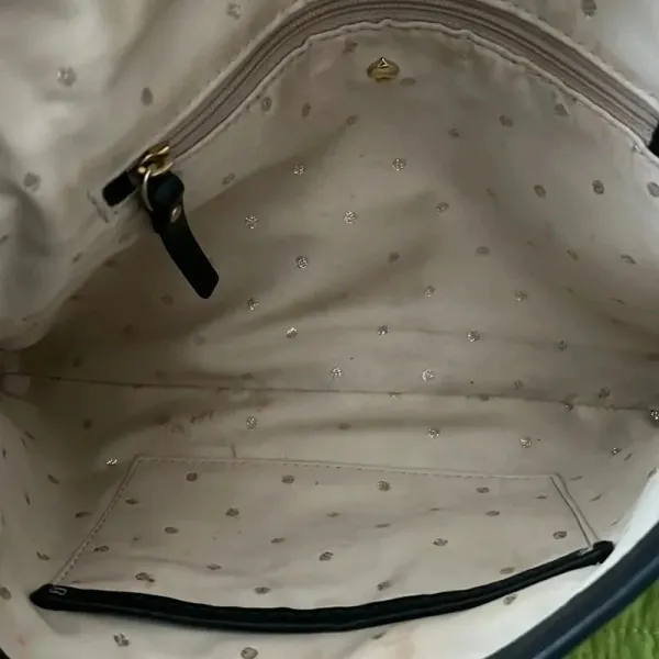 ✨ EUC Kate Spade ♠️ Bow Studded Shoulder Terrace Felicia Bag - Image 10