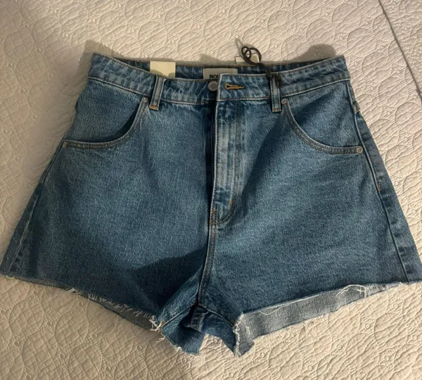 Rollas Shorts - Image 5
