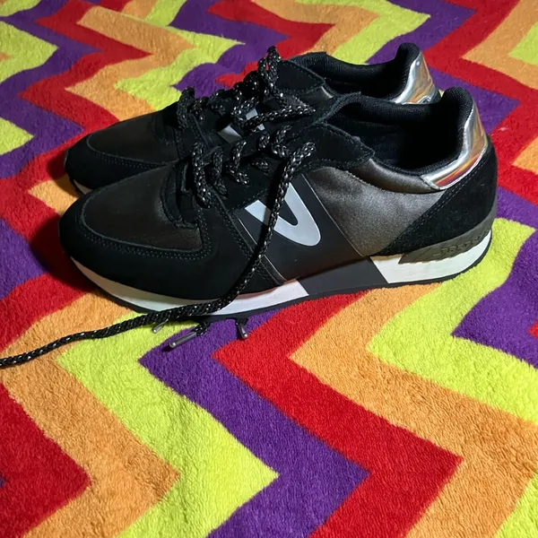 Tretorn 6.5 shoes - Image 6