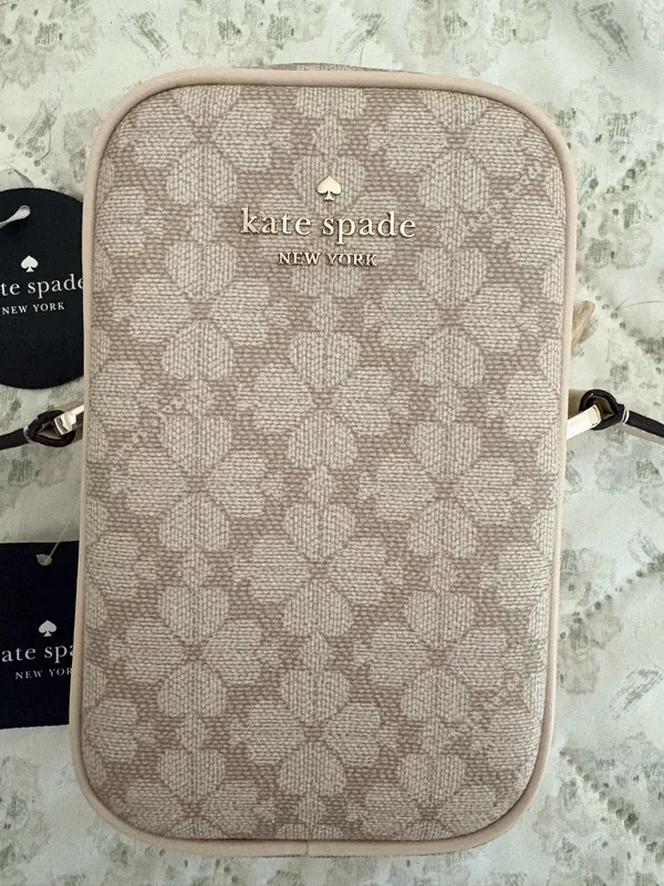 Kate Spade Crossbody - Image 2