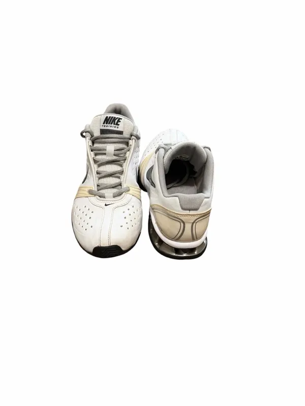 Nike Reax Rockstar Running Shoes - Image 4
