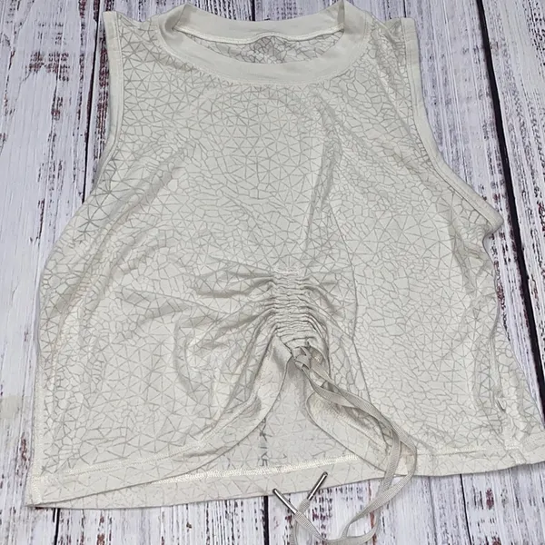 Lululemon athletic top - Image 2
