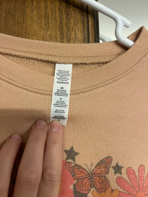 Mama Sweatshirt - Image 2