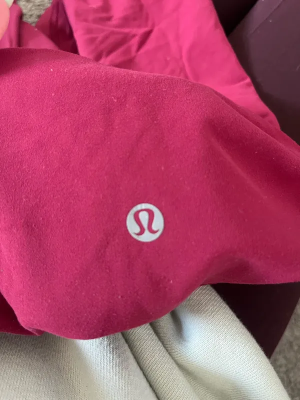 Lululemon Leggings Align High-Rise - Image 2