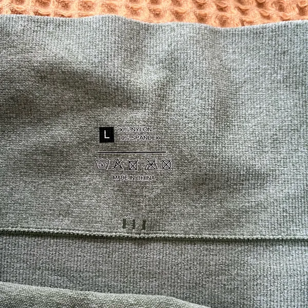 Green/ Gray Two - Image 4