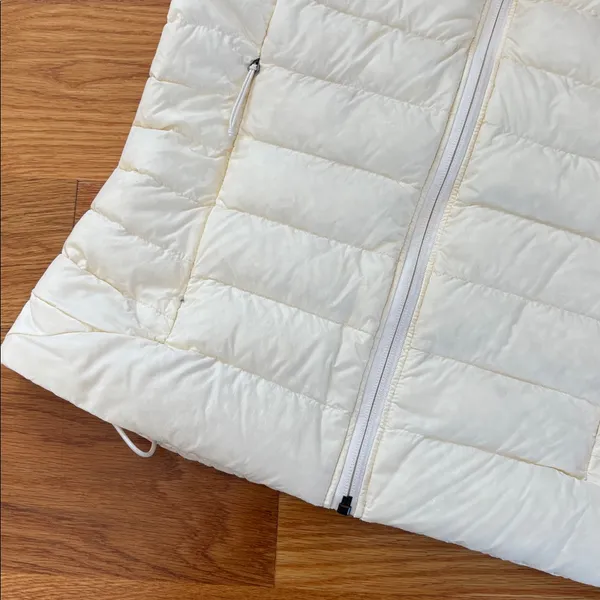 Patagonia Nano Puff Vest - Image 3