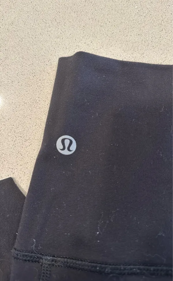 Lululemon leggings  - Image 2