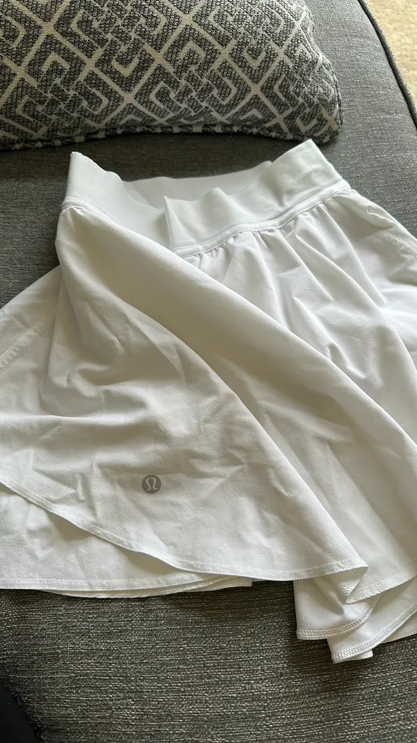 Lululemon Skirt - Image 3