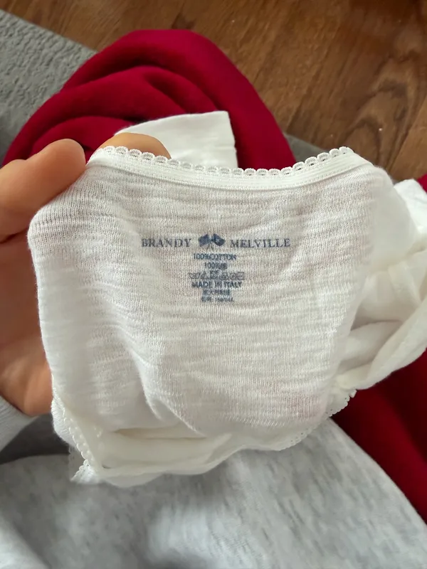 Brandy Melville Tank - Image 3