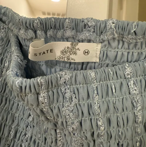 Altar’d State Dress - Image 3