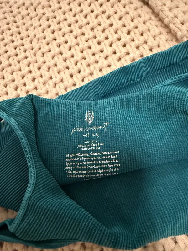 Free People Movement set! - Image 3