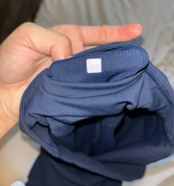 Lululemon Wunder Under Leggings - Image 3