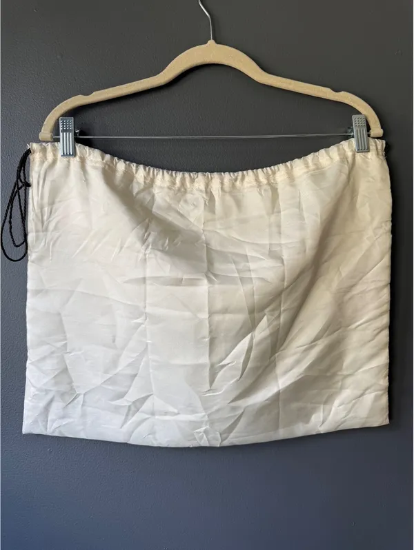 Coach Dust Bag Drawstring Storage Bag - Image 4