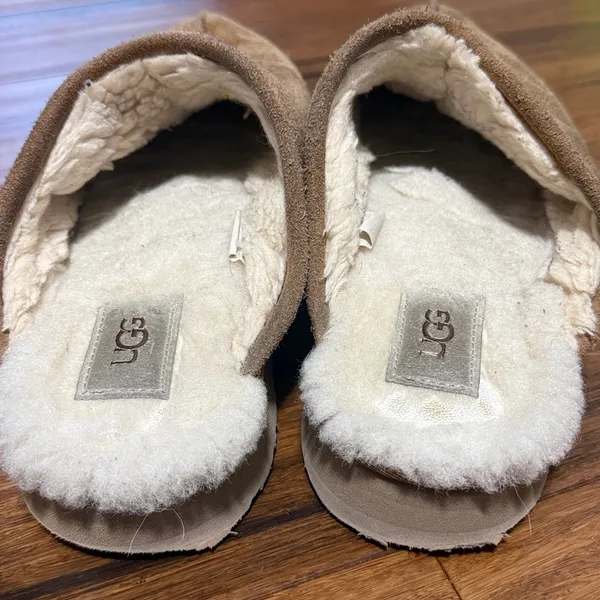 Ugg - Disquette - Image 2