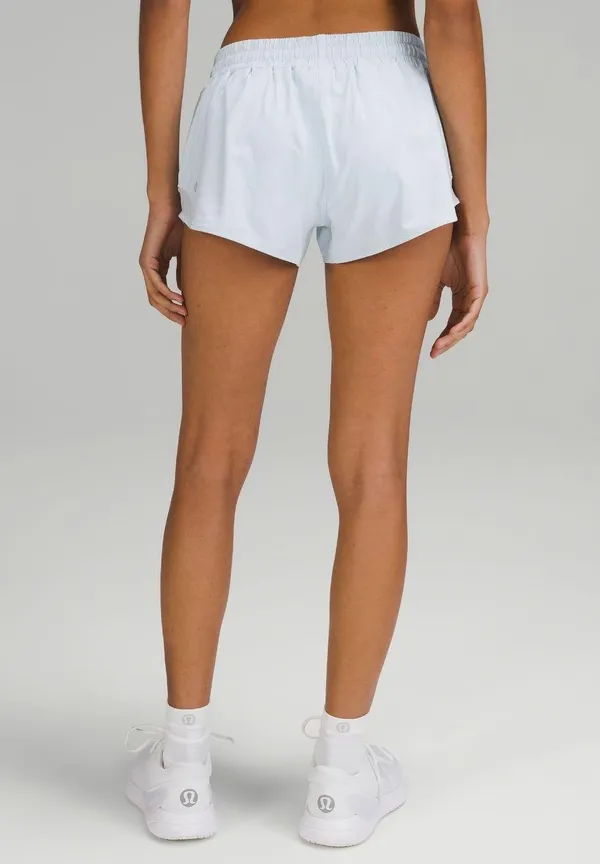 Lululemon Hotty Hot Short 2.5” - Image 3