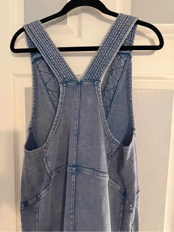Altar’d State Don’t Sweat It Jumpsuit - Image 7