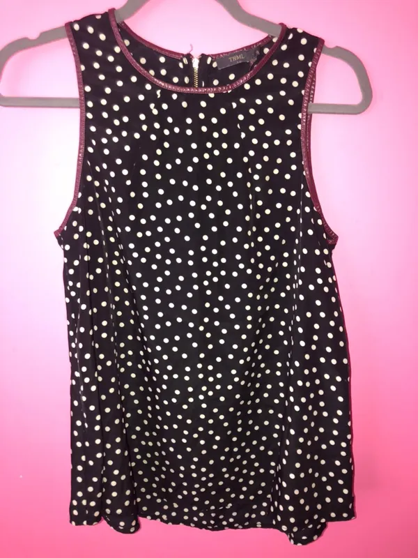 Blouse Size M - Image 3