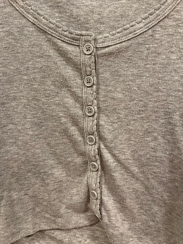 Crop Top - Image 4