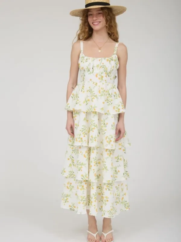 Ella Dress Small - Image 5
