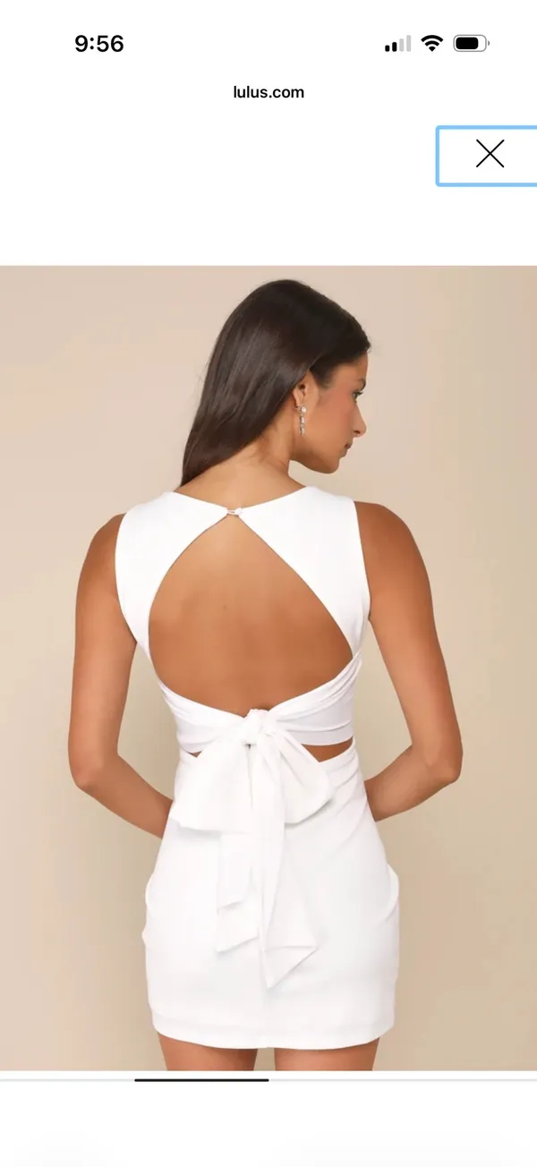 Lulu dress  - Image 2