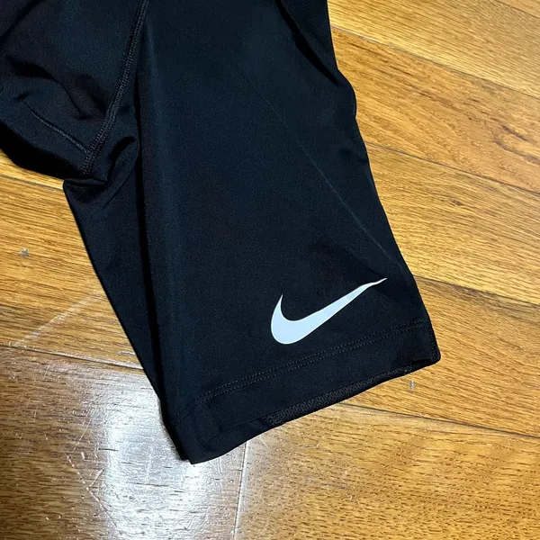 Nike Dri Fit Biking Shorts SAMPLE Womens Size Large NWT NEW - Image 4