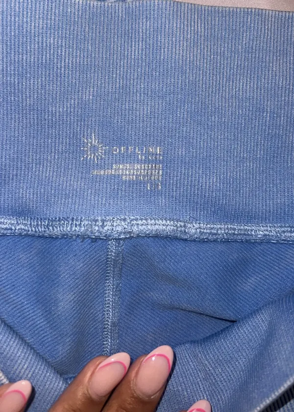 Aerie Leggings - Image 2