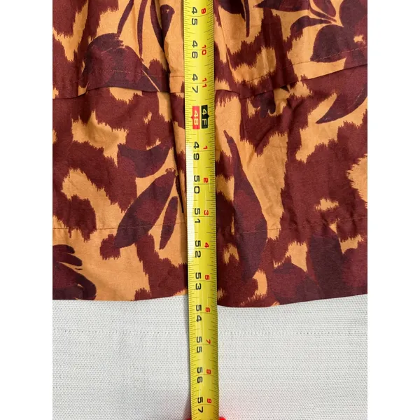 Anthropologie The Somerset Maxi Dress NWT size medium - Image 7