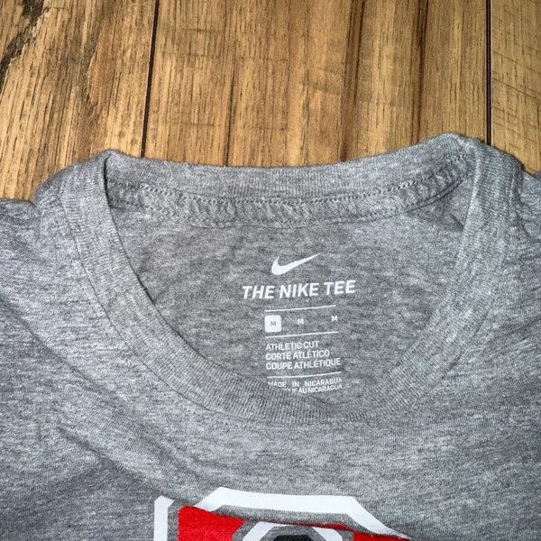 Nike Ohio state tee 98 - Image 4