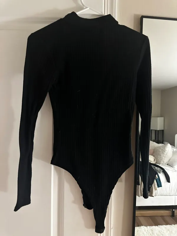 Boohoo Bodysuit - Image 4