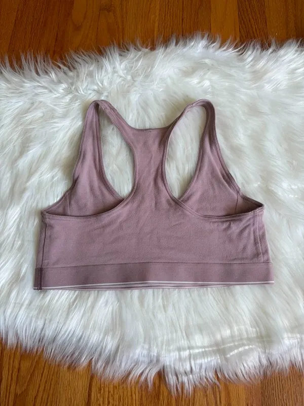 UGG Missy Logo Bralette Women's Medium - Image 2