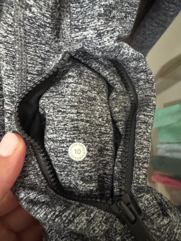 Lululemon Define Jacket Luon - Image 2