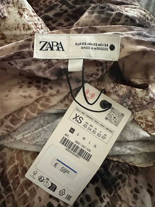 ZARA Dress - Image 4