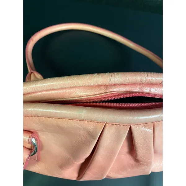 Hobo International Women's Pink Shoulder Bag Medium SKU 1844 - Image 7