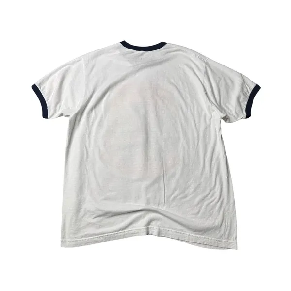 Katy Perry Playland Ringer Tee L Retro Style Pop Star Concert Merch - Image 6
