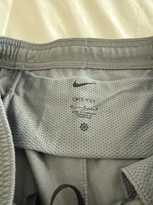 Nike joggers  - Image 3