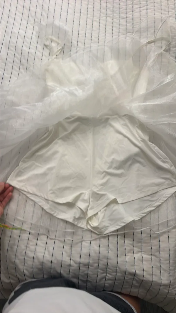 Lucy in the Sky Dress - Image 4
