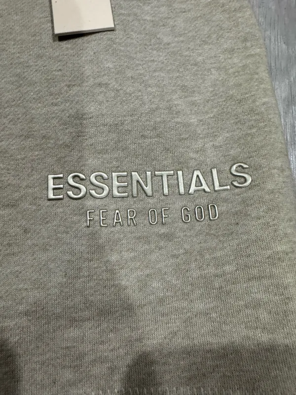 Essential heather sto S - Image 2