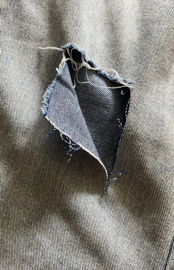 PacSun Dad Jean - Image 4