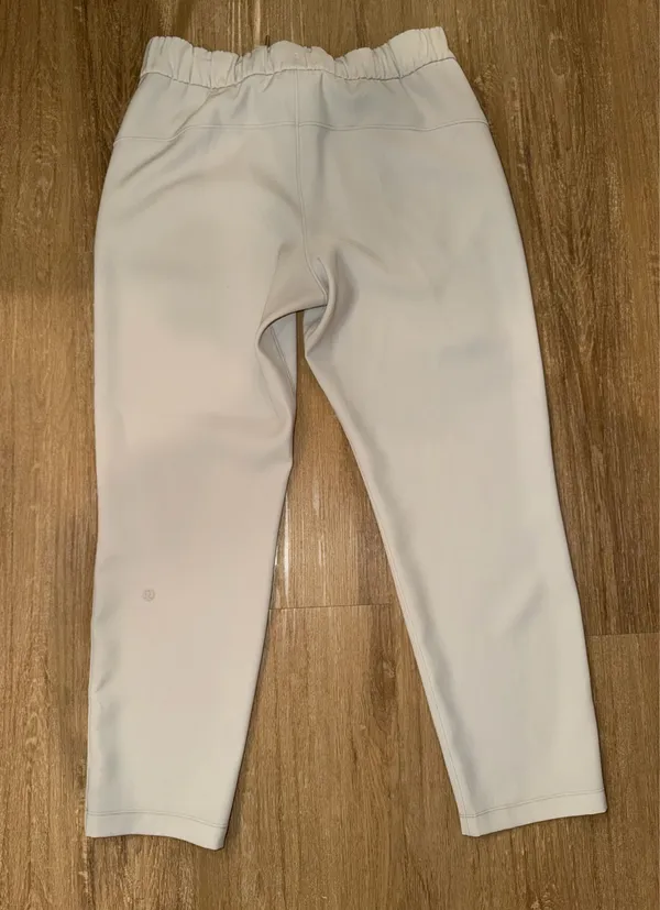 Lululemon Pants High-Rise - Image 7