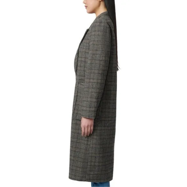 Bernardo Ladies' Long Coat nwt - Image 6