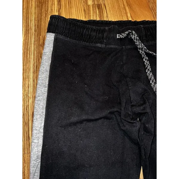 Victoria's Secret Pink Love Colorblock Zip‎ Ankles Campus Yoga Legging M Medium - Image 5