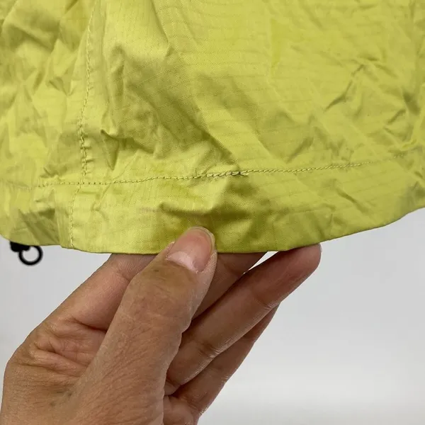 Marmot sherbet hooded rain jacket vented Gorpcore granola camping hiking outdoor- love so much just a little small - Image 11