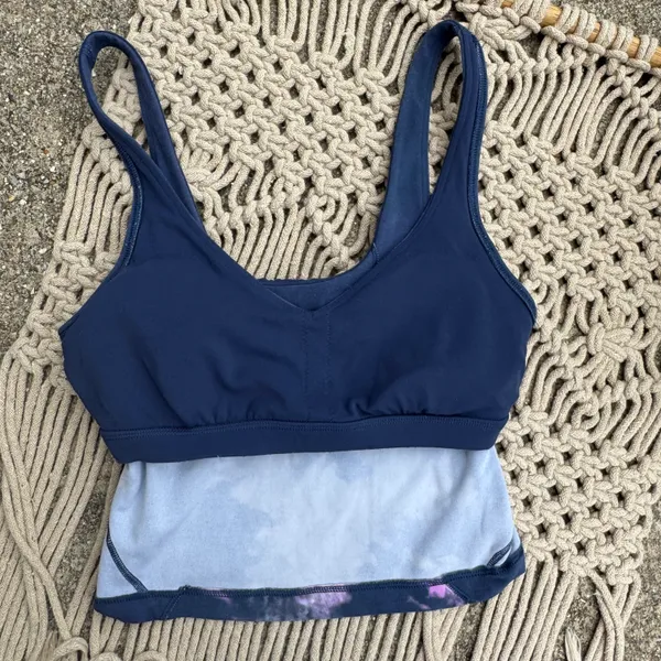 Align Tank Top Size 2 - Image 7